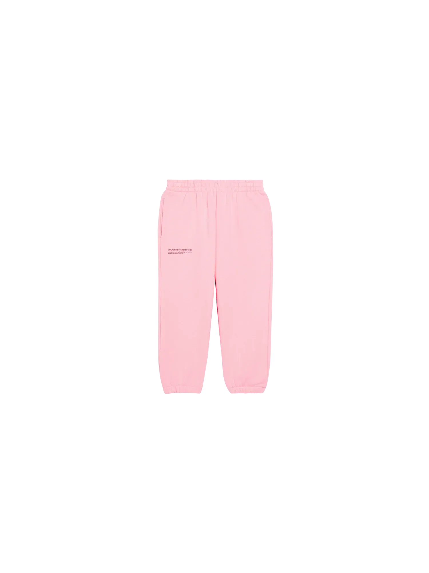 Kids' 365 Track Pants - Pastel Tones—sakura pink