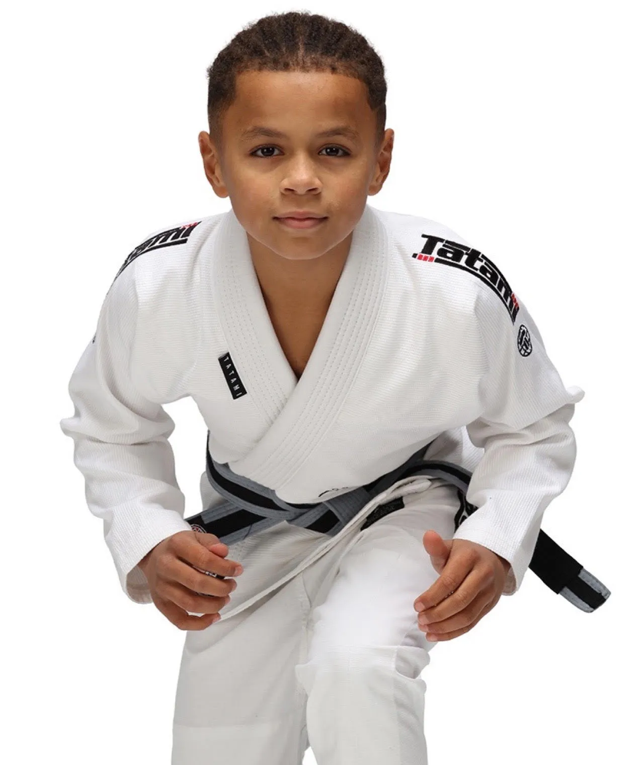 Kids Elements Superlite Gi - White