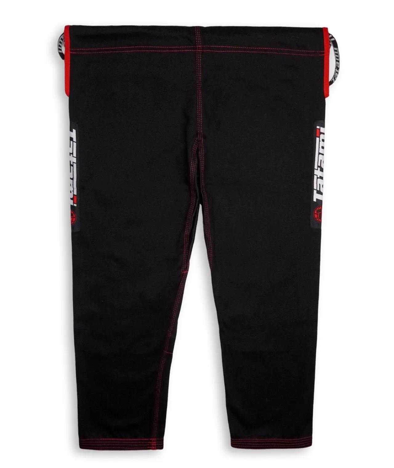 Ladies Champion Gi - Black