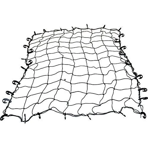 Large 72" x 96" Bungee Cargo Tie-Down Net