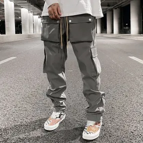 LMS High Street Cargo Pants