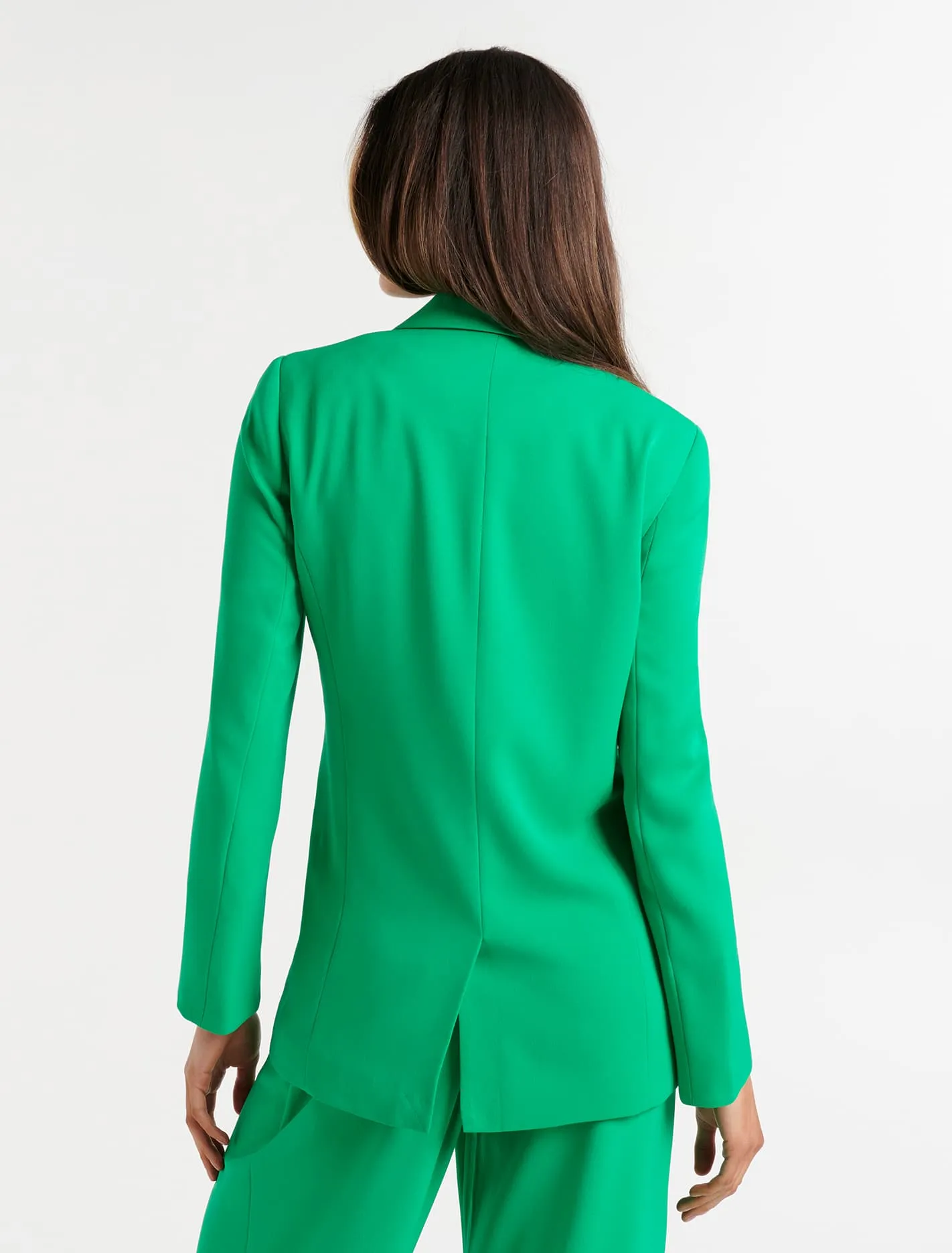 Maeve Boyfriend Blazer