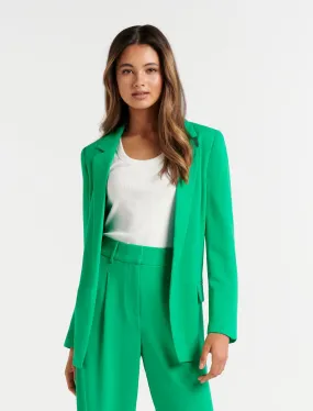 Maeve Boyfriend Blazer