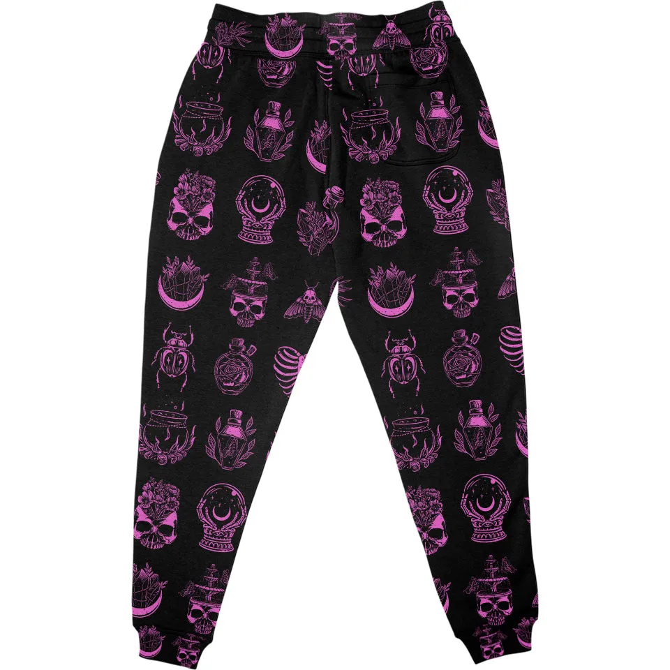 Magick Joggers - Potion Edition