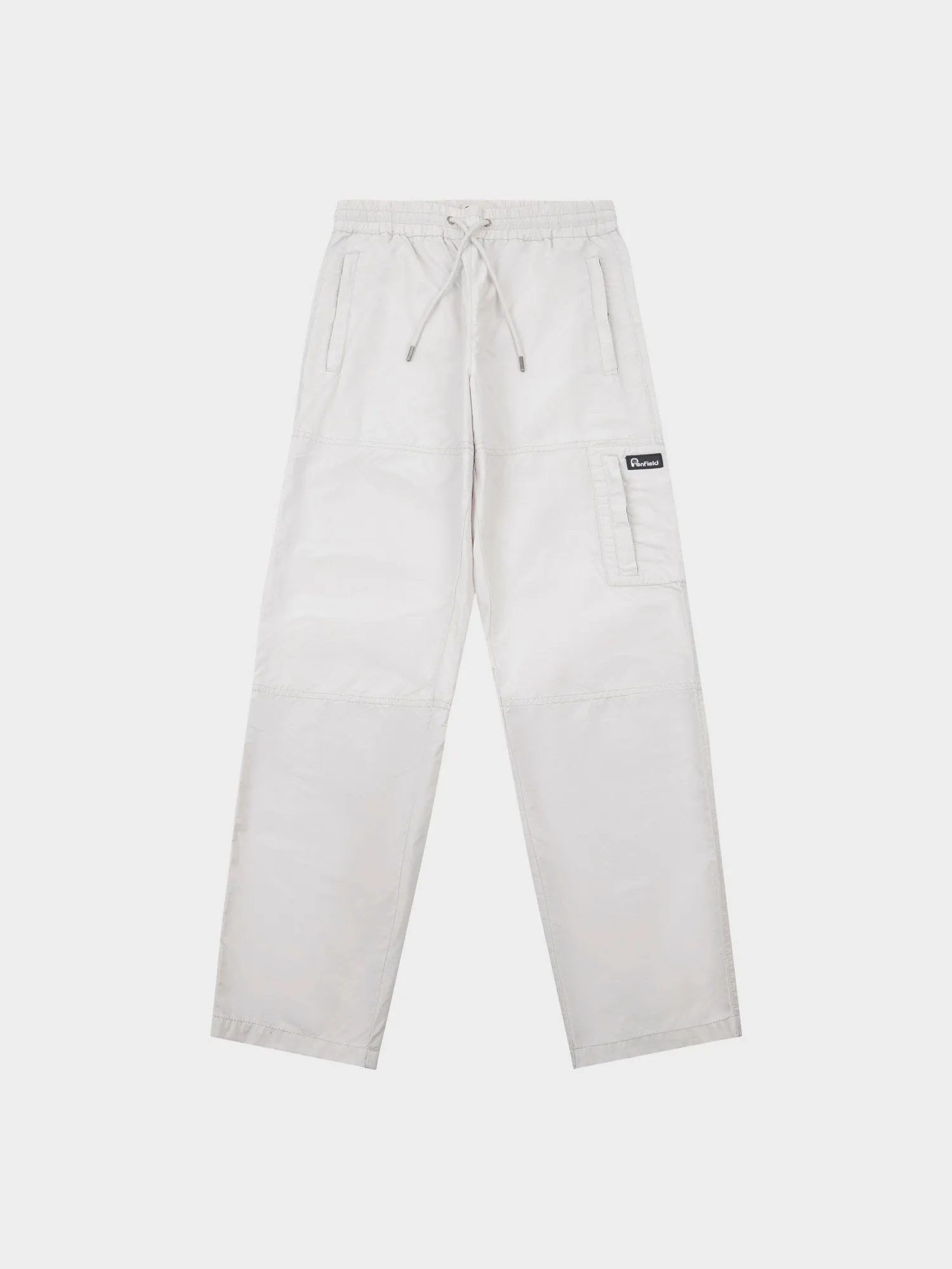 Mattawa Cargo Utility Pants in Nimbus Cloud