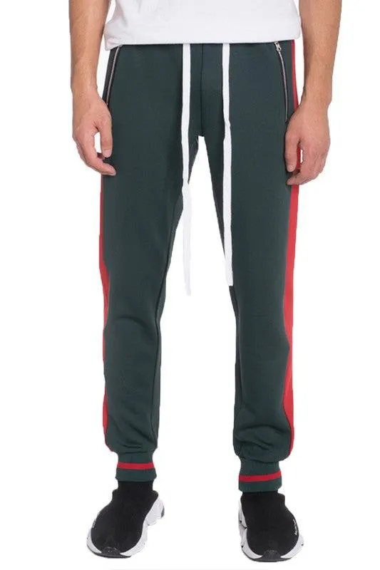 Mens Heavy Weight Sweat Joggers 7 Colors