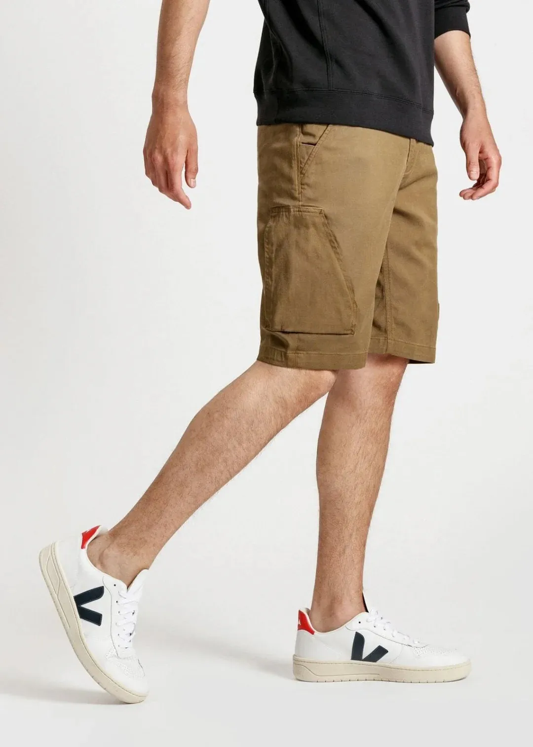 MEN'S LIVE LITE ADVENTURE SHORT *FINAL SALE