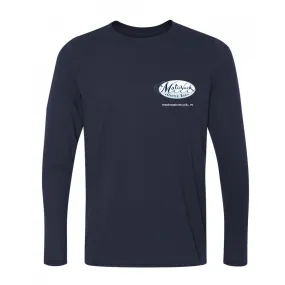 Men's Long Sleeve T-Shirt