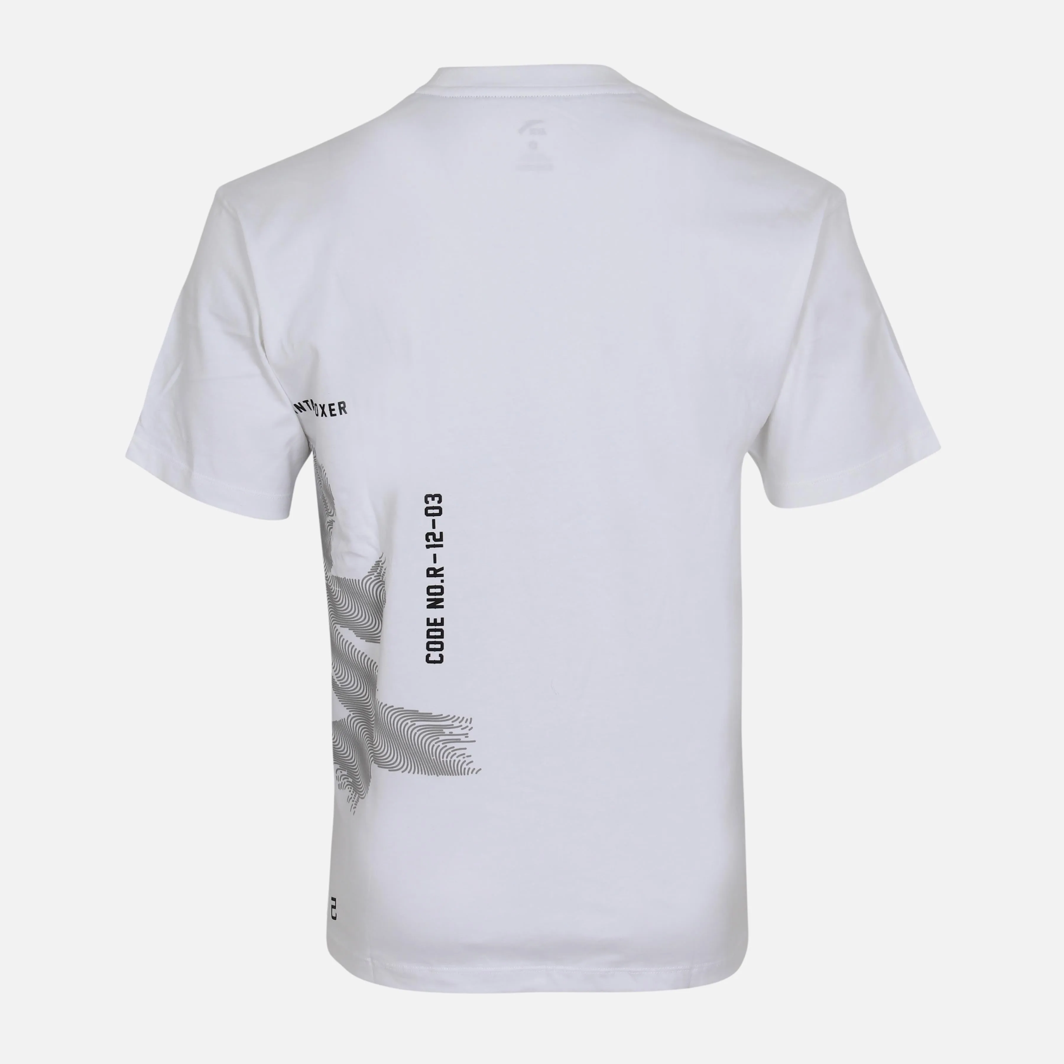 MENS SHORT-SLEEVE T-SHIRT