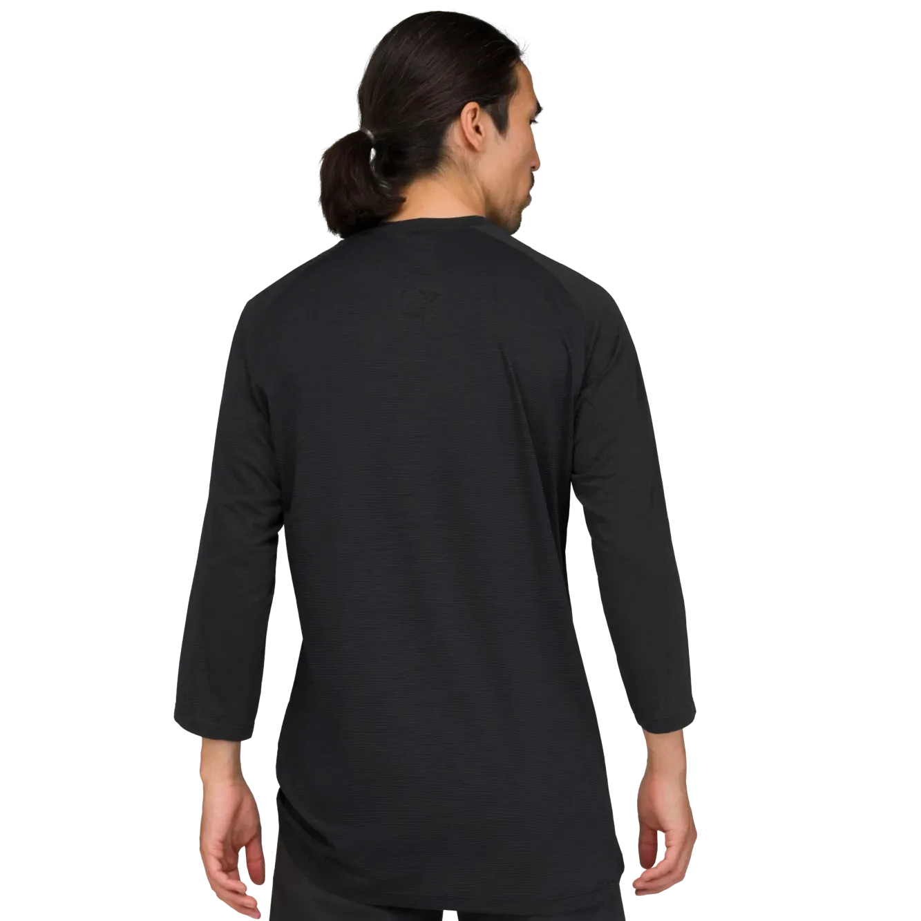 Men's Skibotn Equaliser Merino 3/4 T-Shirt