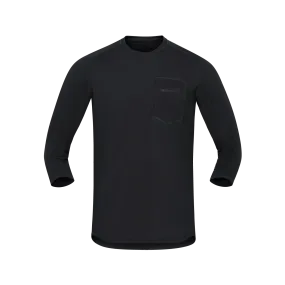 Men's Skibotn Equaliser Merino 3/4 T-Shirt