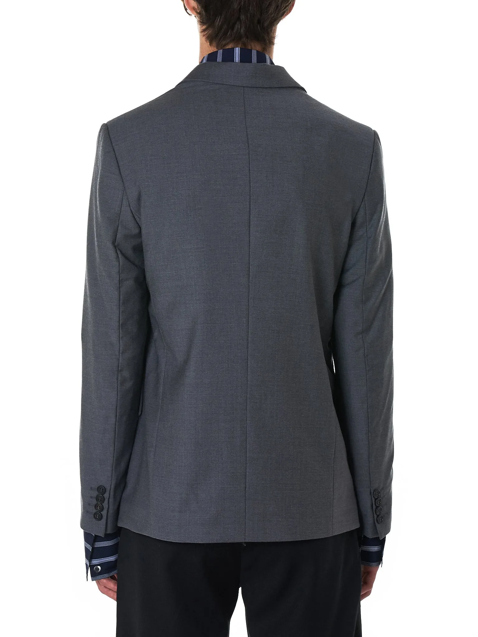 Modular Blazer (DM4BLZ2-GREY)