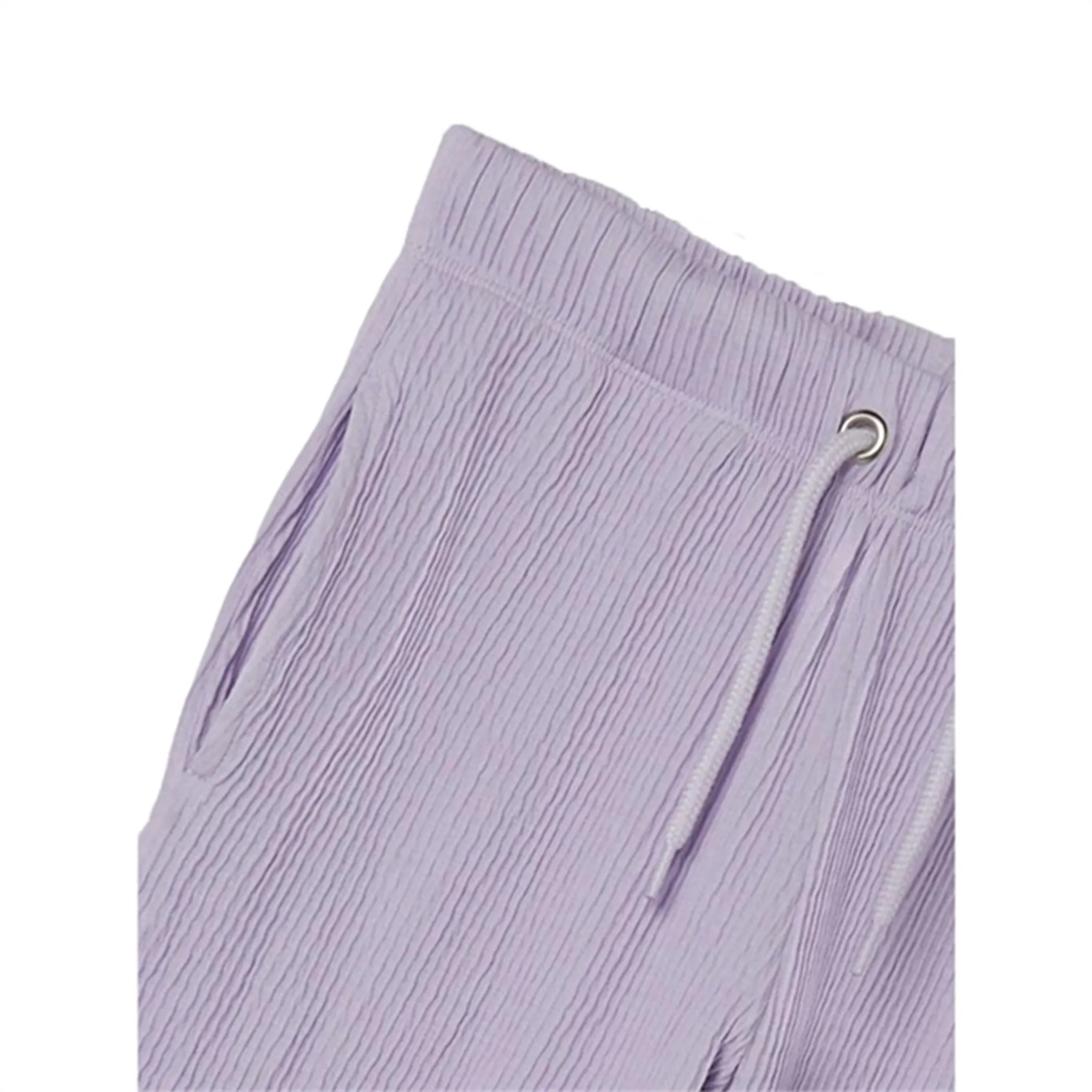 Name it Pastel Lilac Demma Wide Pants