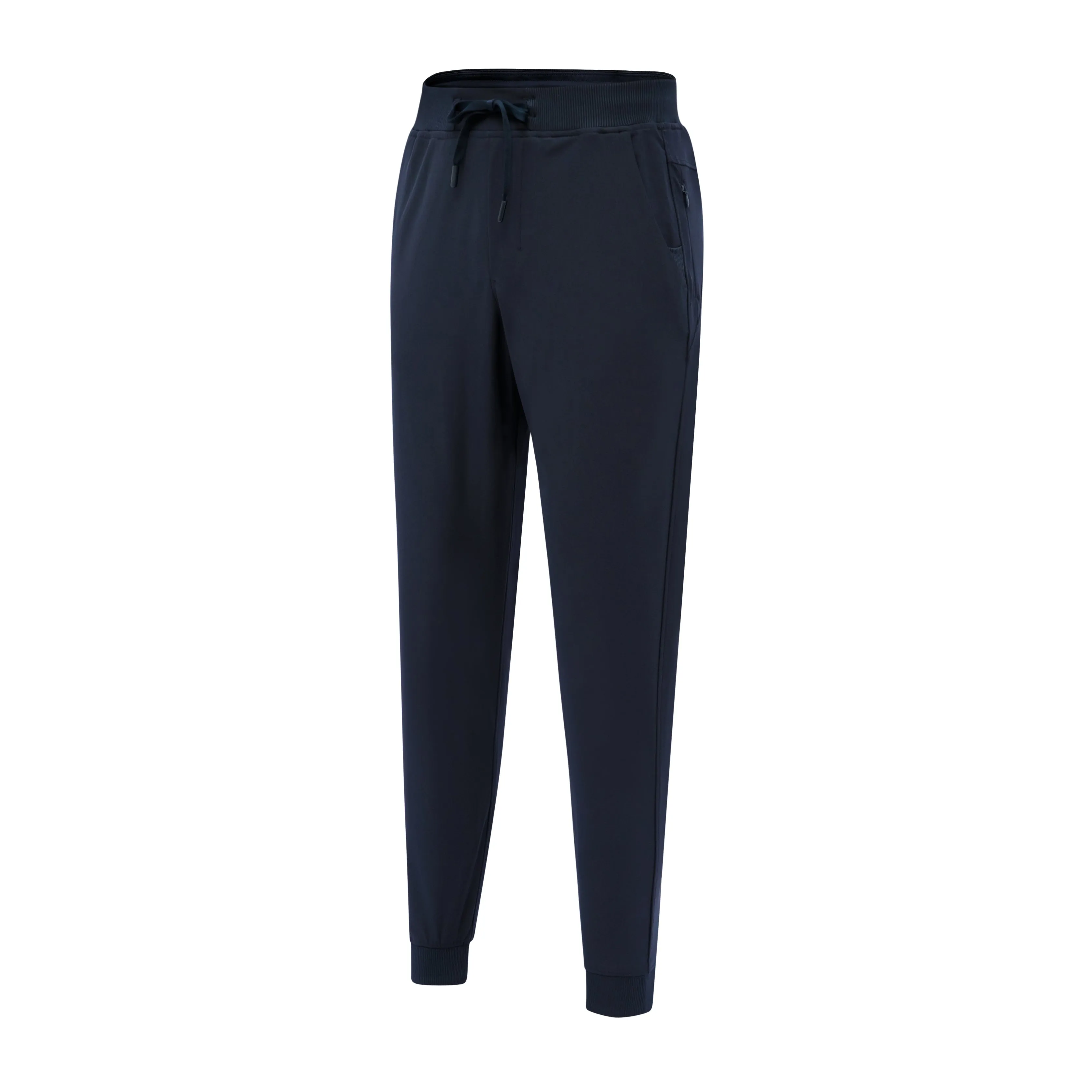 Navy Blue - Everyday Joggers