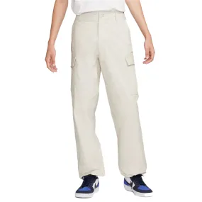 Nike SB - Kearny Cargo Pants Light Bone