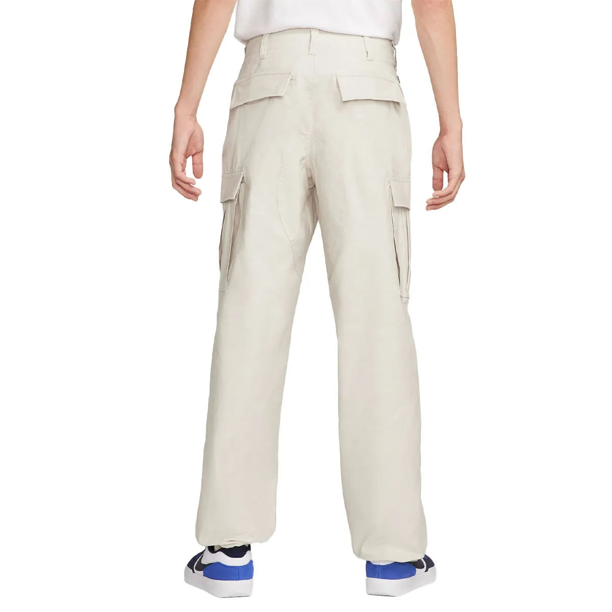 Nike SB - Kearny Cargo Pants Light Bone