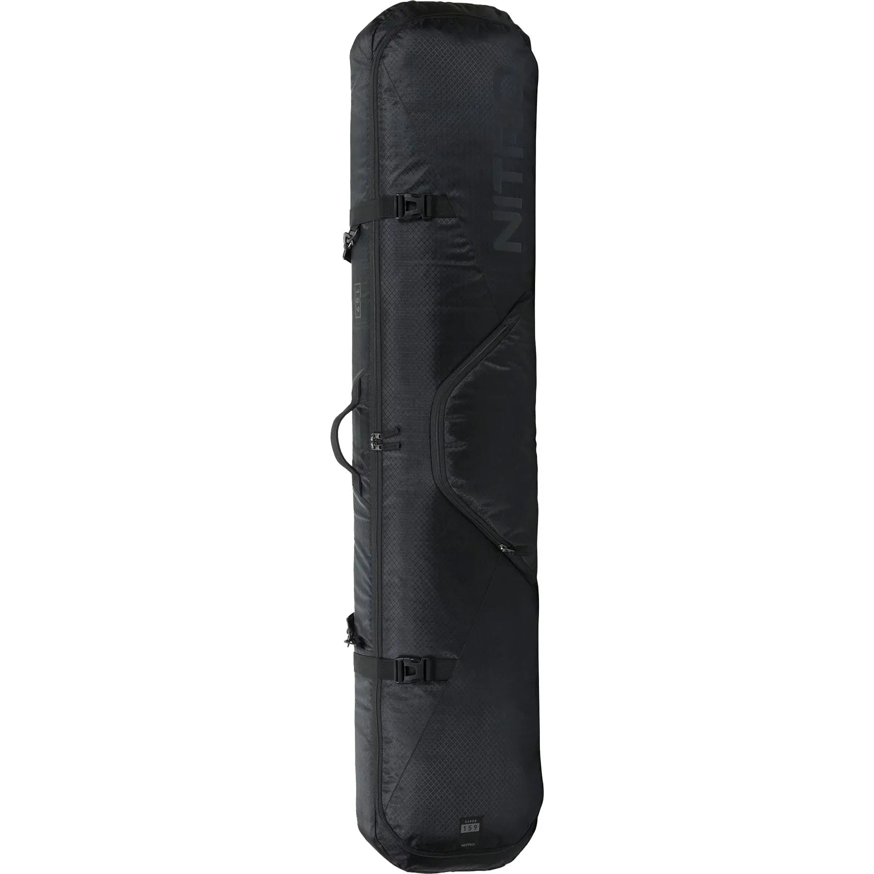 Nitro Cargo Board Bag