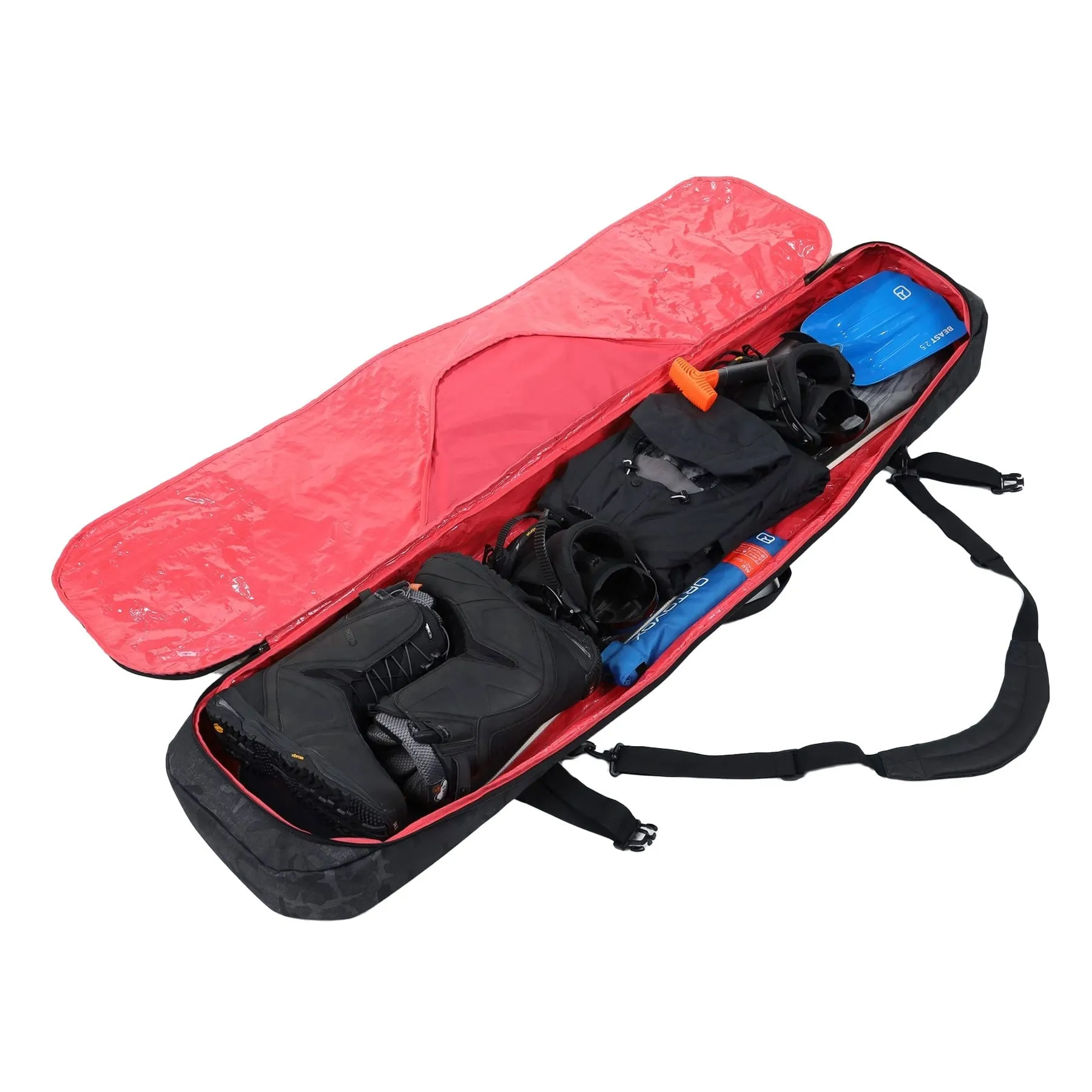 Nitro Cargo Board Bag