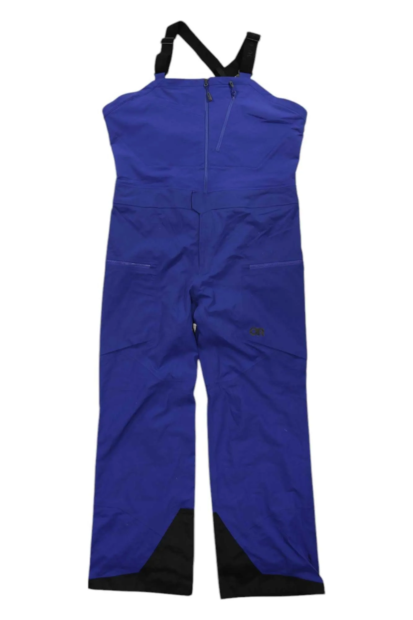 Outdoor Research Mens Skytour AscentShell Bib Pant