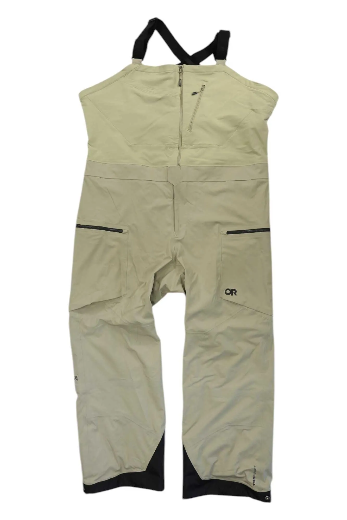 Outdoor Research Mens Skytour AscentShell Bib Pant