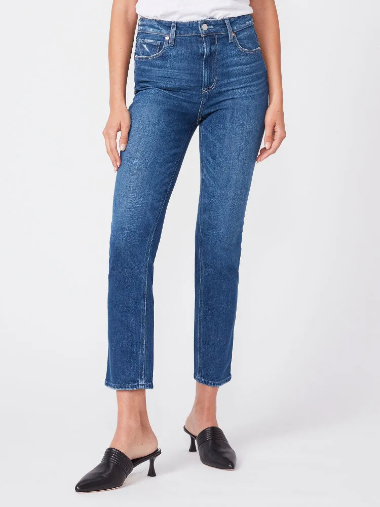 Paige Sarah Slim Jeans Roam