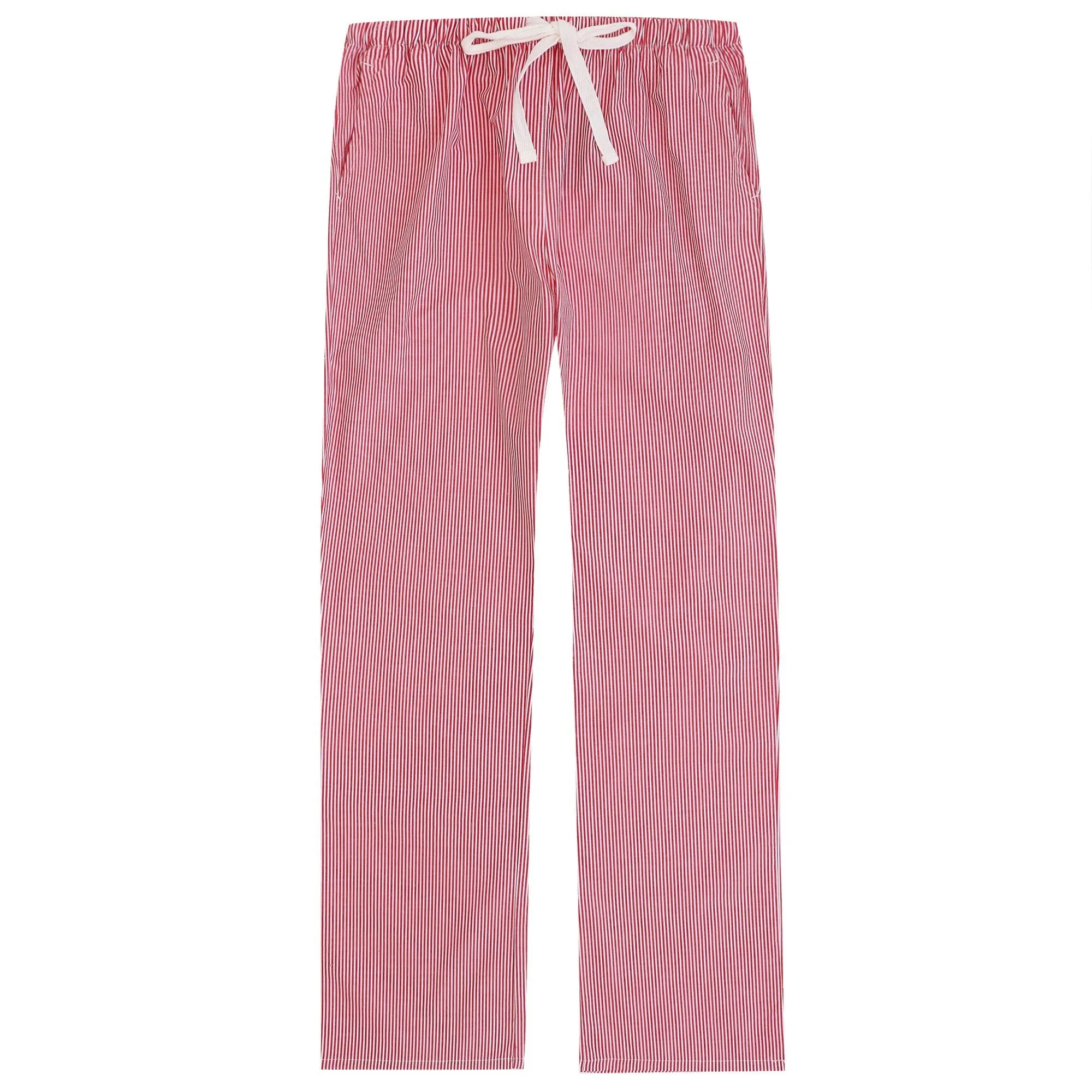 Pajama Pants for Women - 100% Cotton Lounge Pants Women PJ Pants