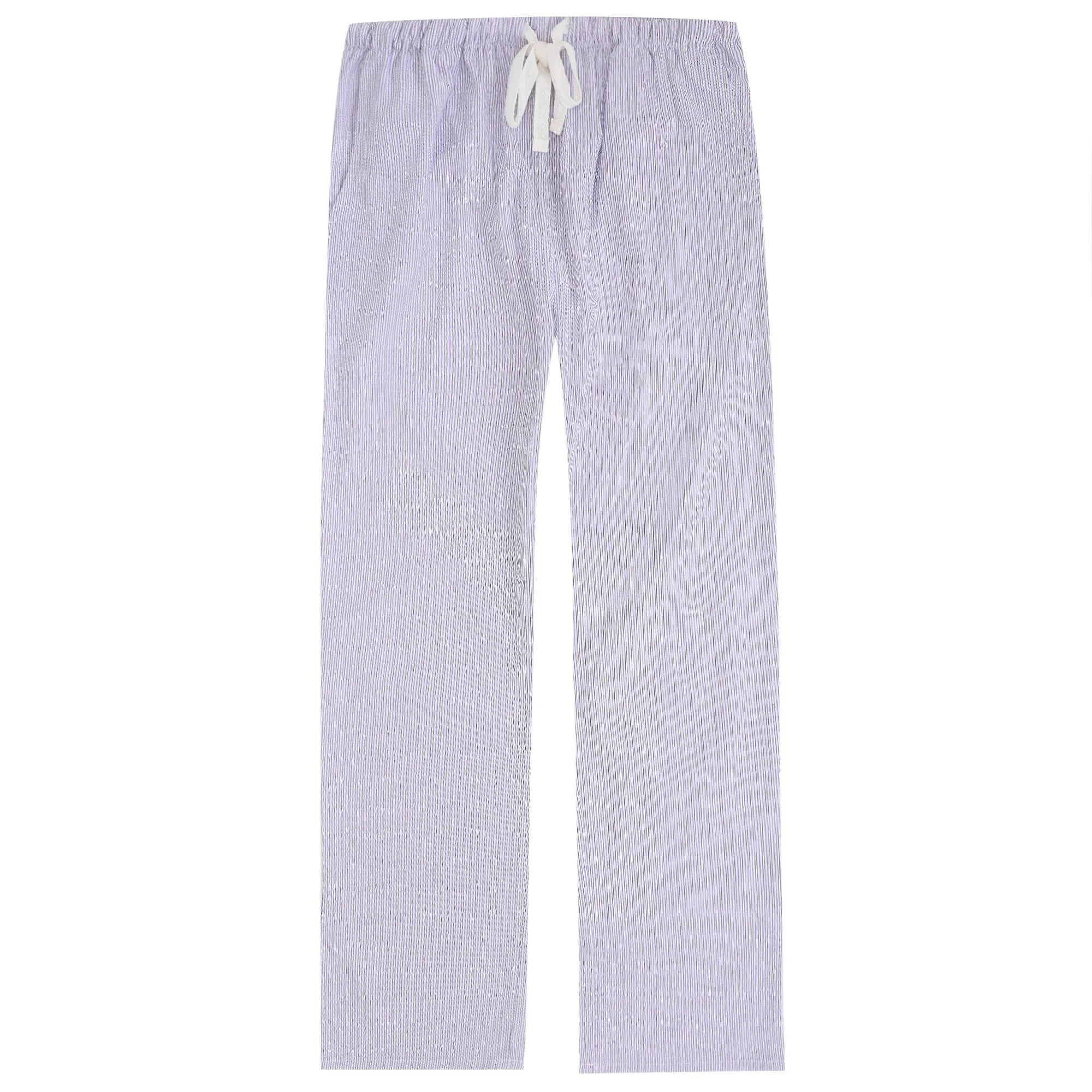 Pajama Pants for Women - 100% Cotton Lounge Pants Women PJ Pants