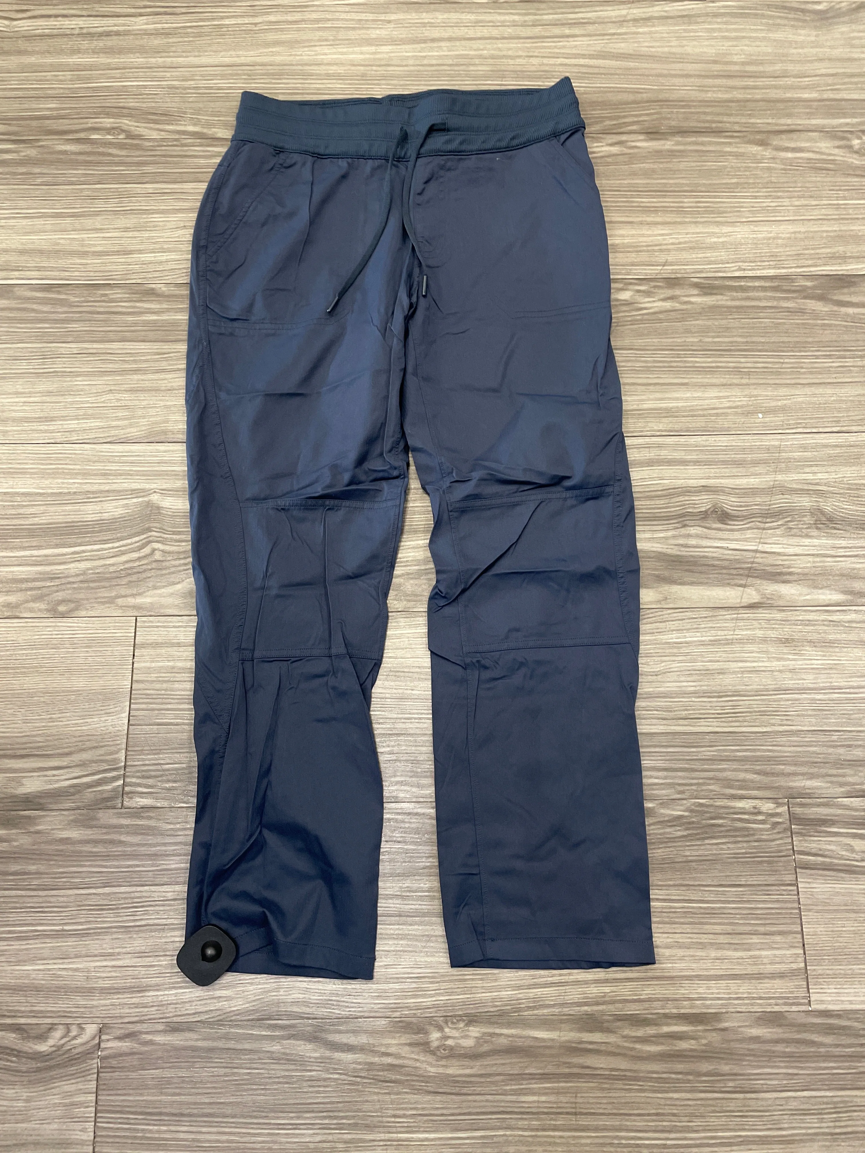 Pants Cargo & Utility By The North Face In Blue, Size: M