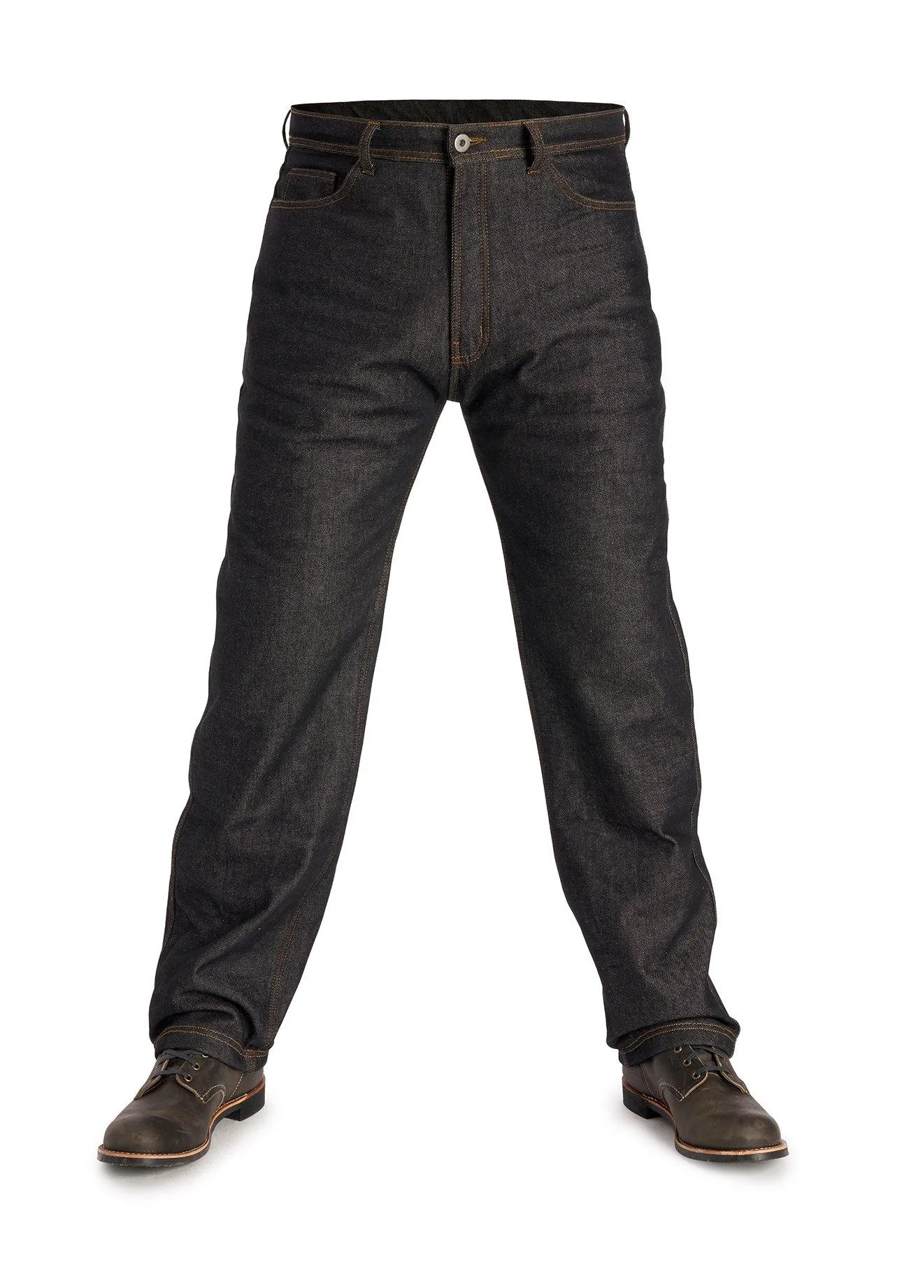 Paranoid AAA-rated motorcycle jeans by Roadskin®