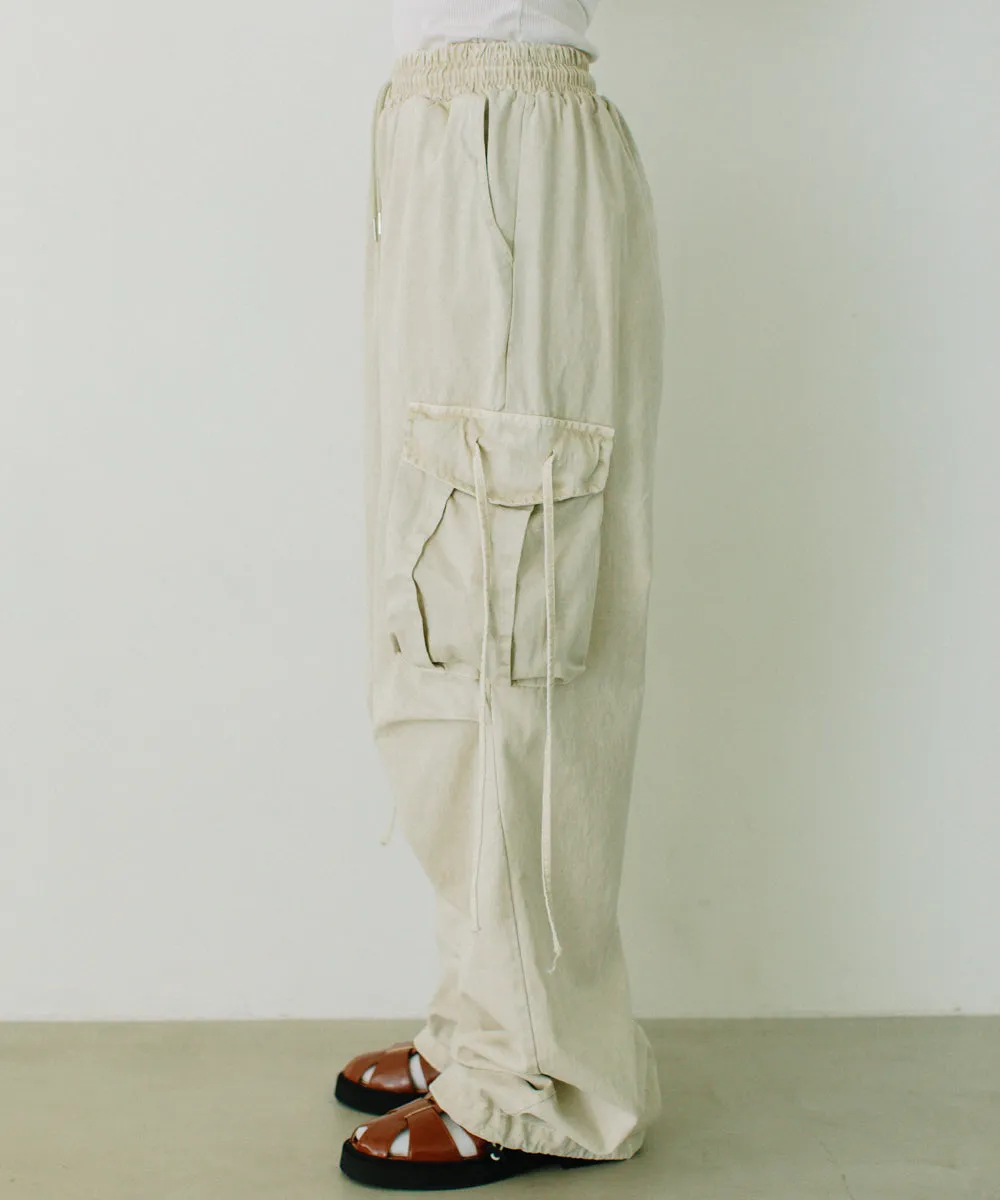 pigment cargo pants