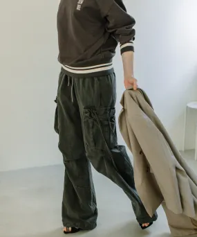 pigment cargo pants