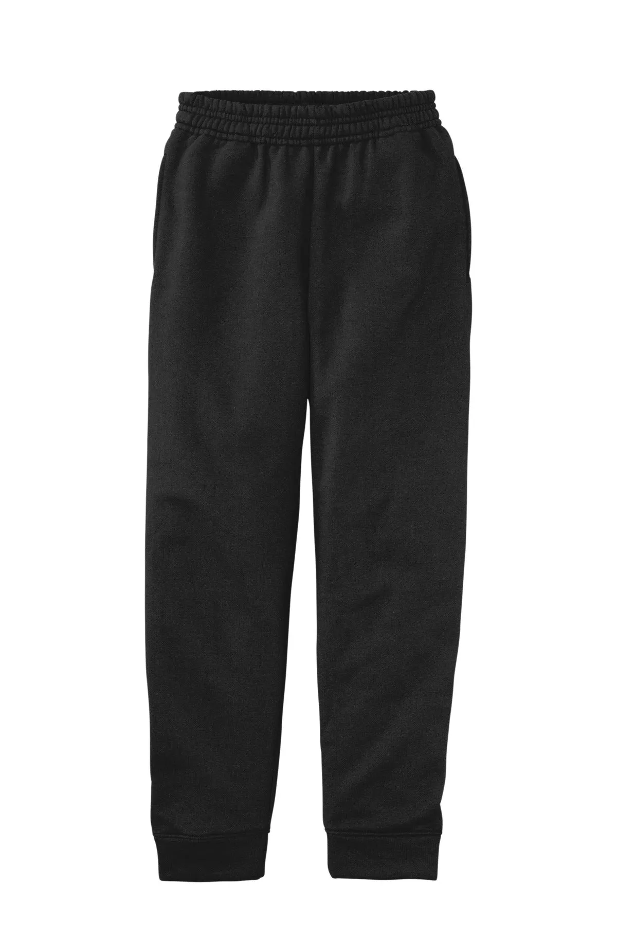 Port & Company Youth Core Fleece Jogger. PC78YJ