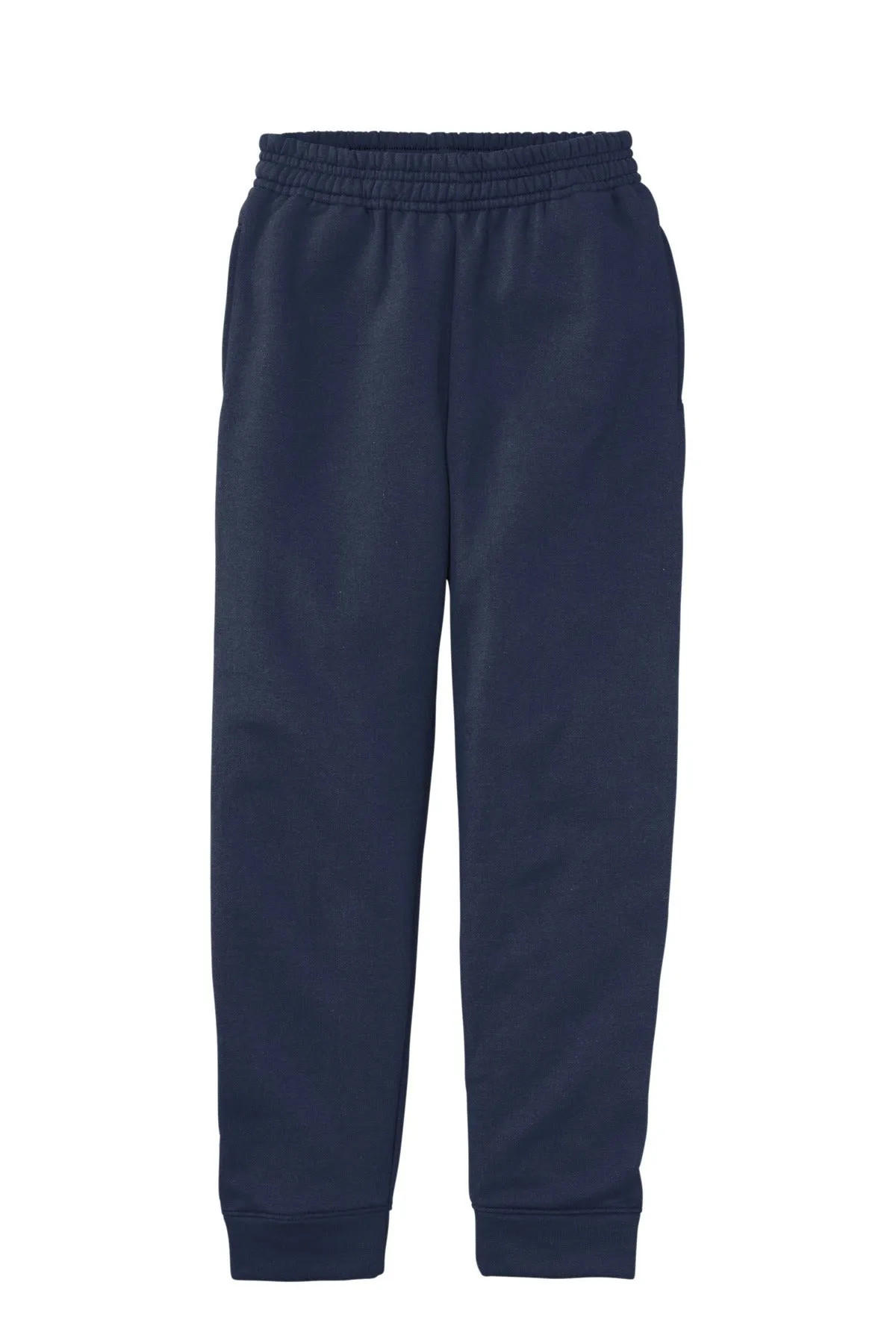 Port & Company Youth Core Fleece Jogger. PC78YJ