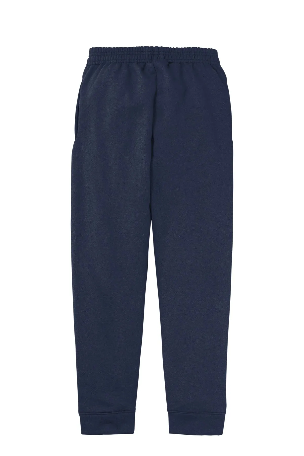 Port & Company Youth Core Fleece Jogger. PC78YJ