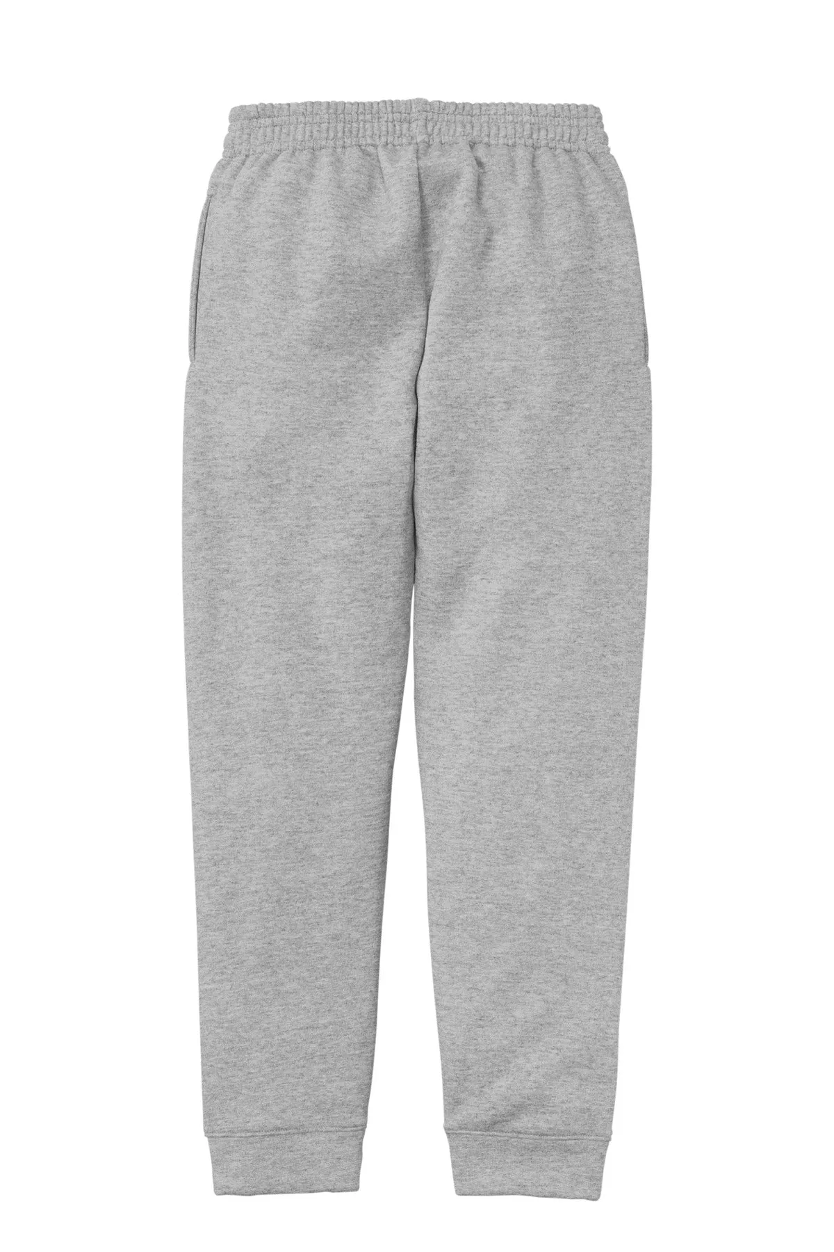 Port & Company Youth Core Fleece Jogger. PC78YJ