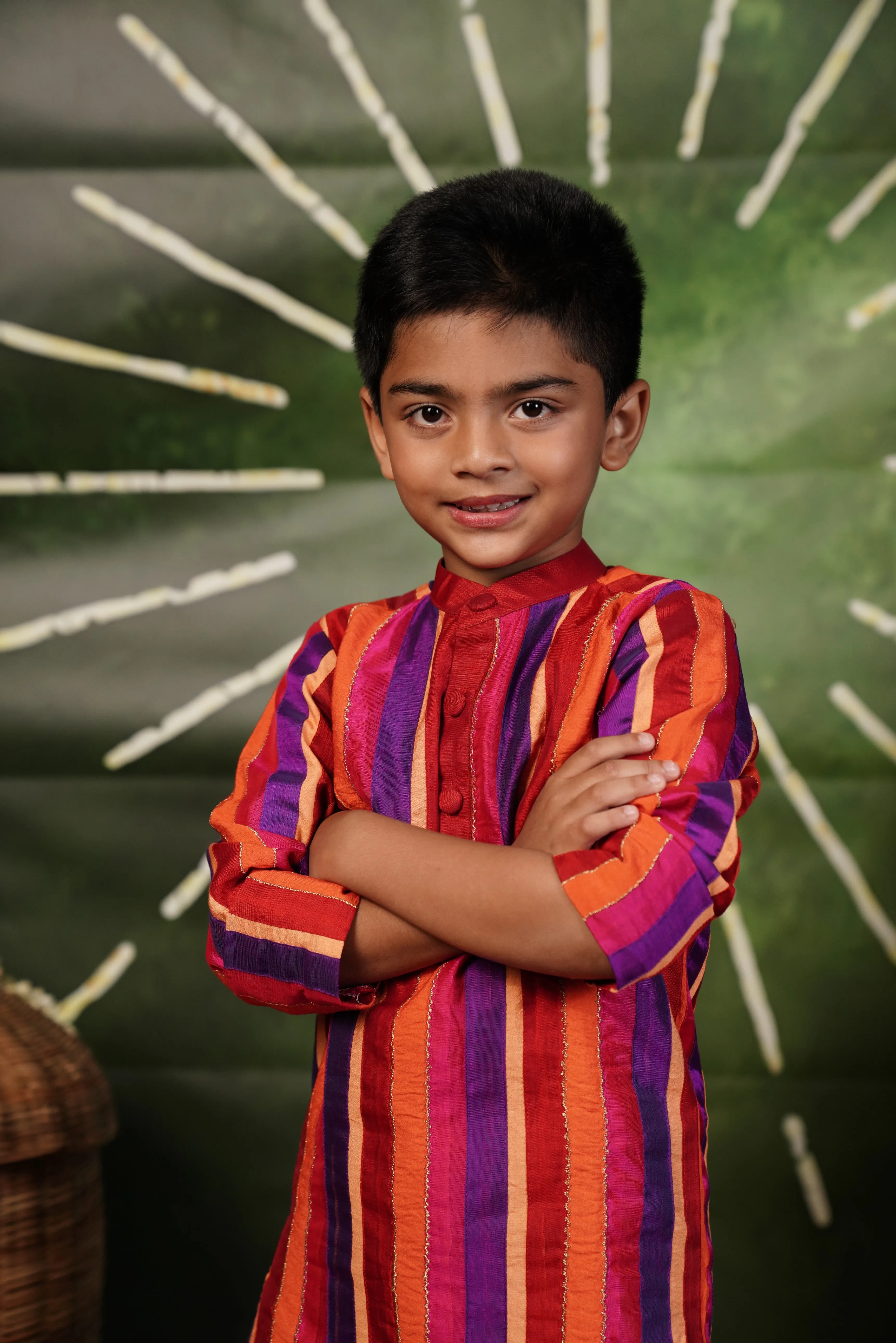 Pritvi Kurta