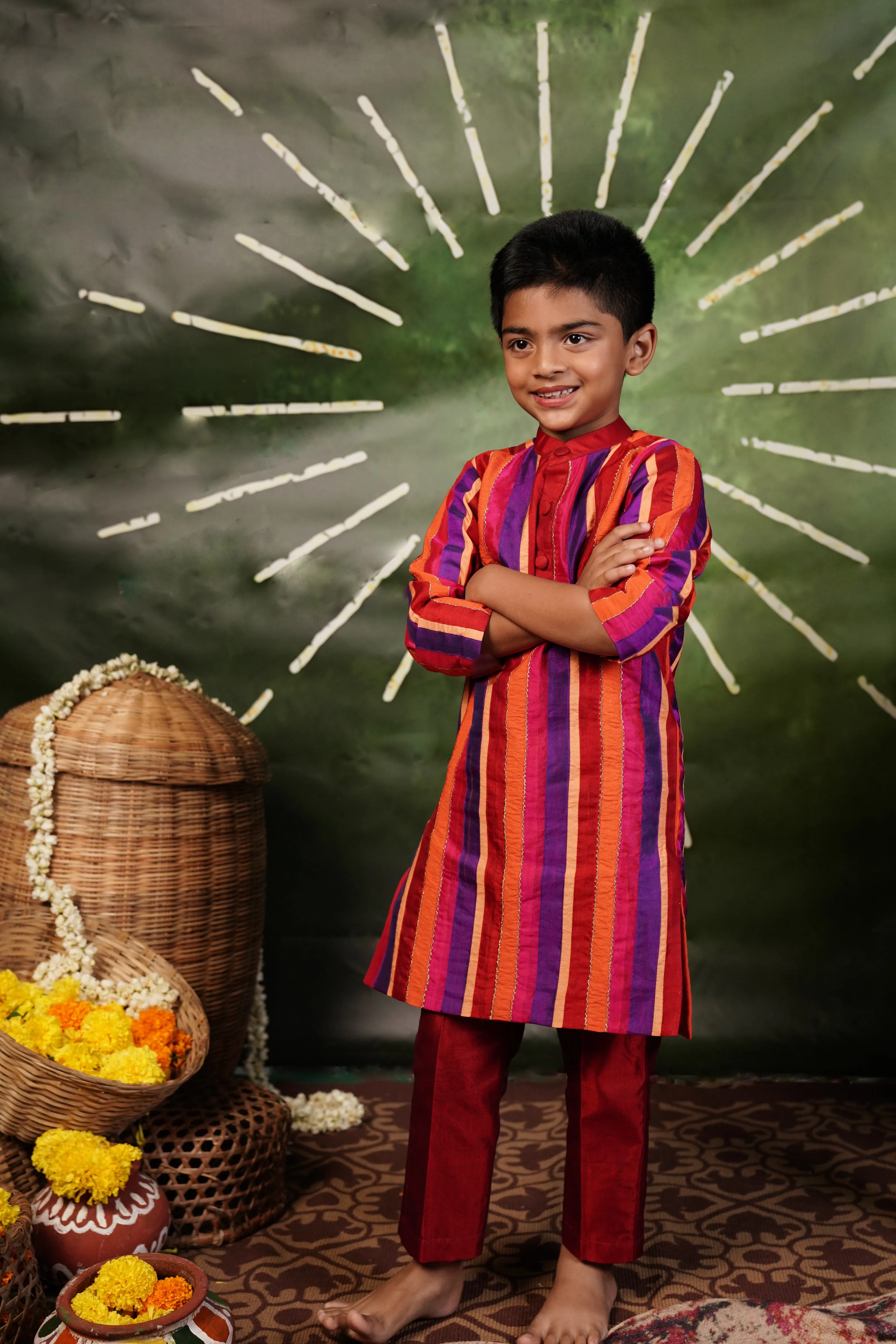 Pritvi Kurta