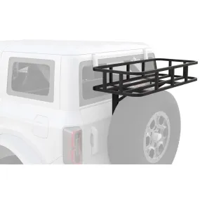 Rear Cargo Carrier Basket for Ford Bronco