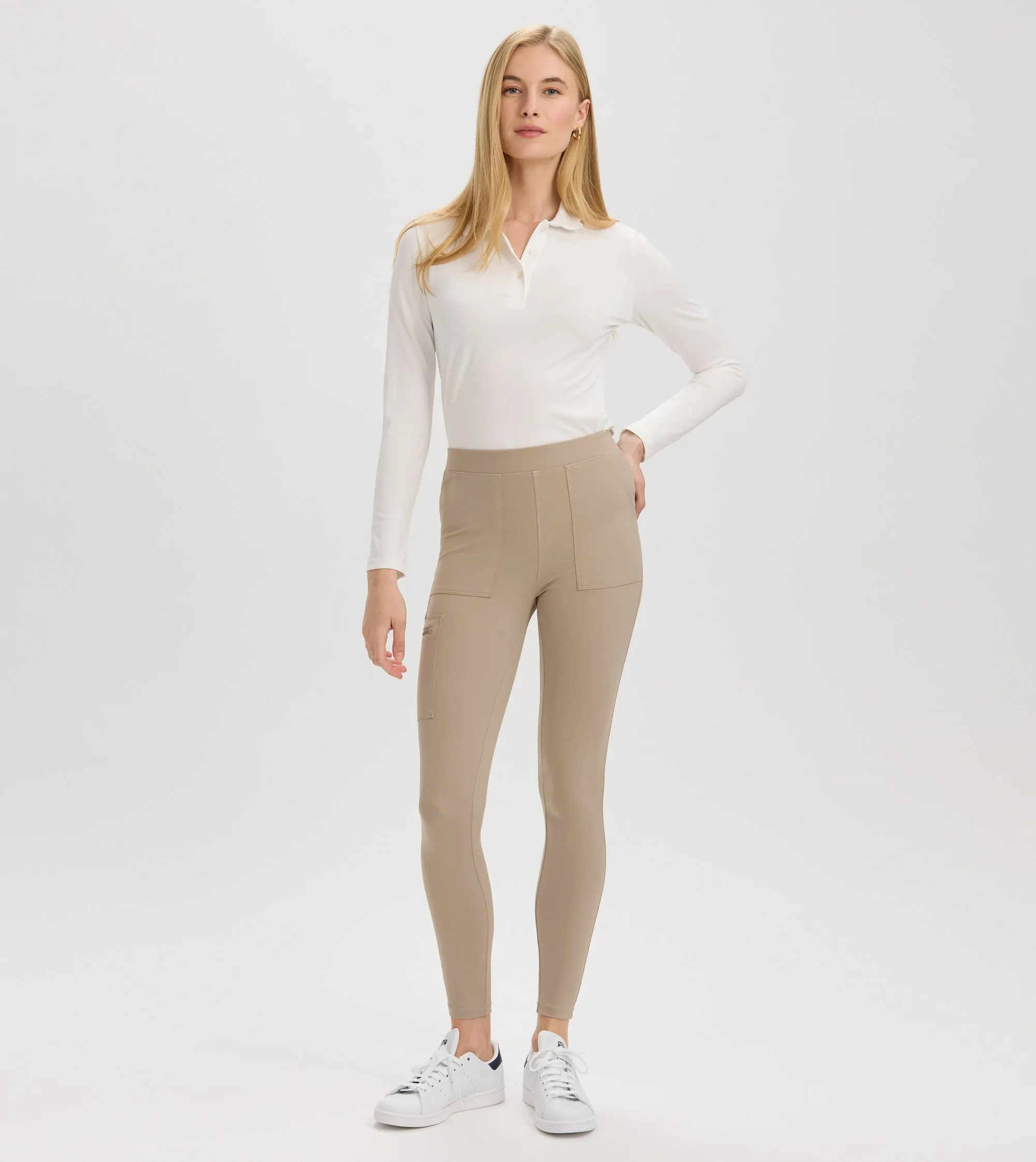 Renwick Cargo Legging