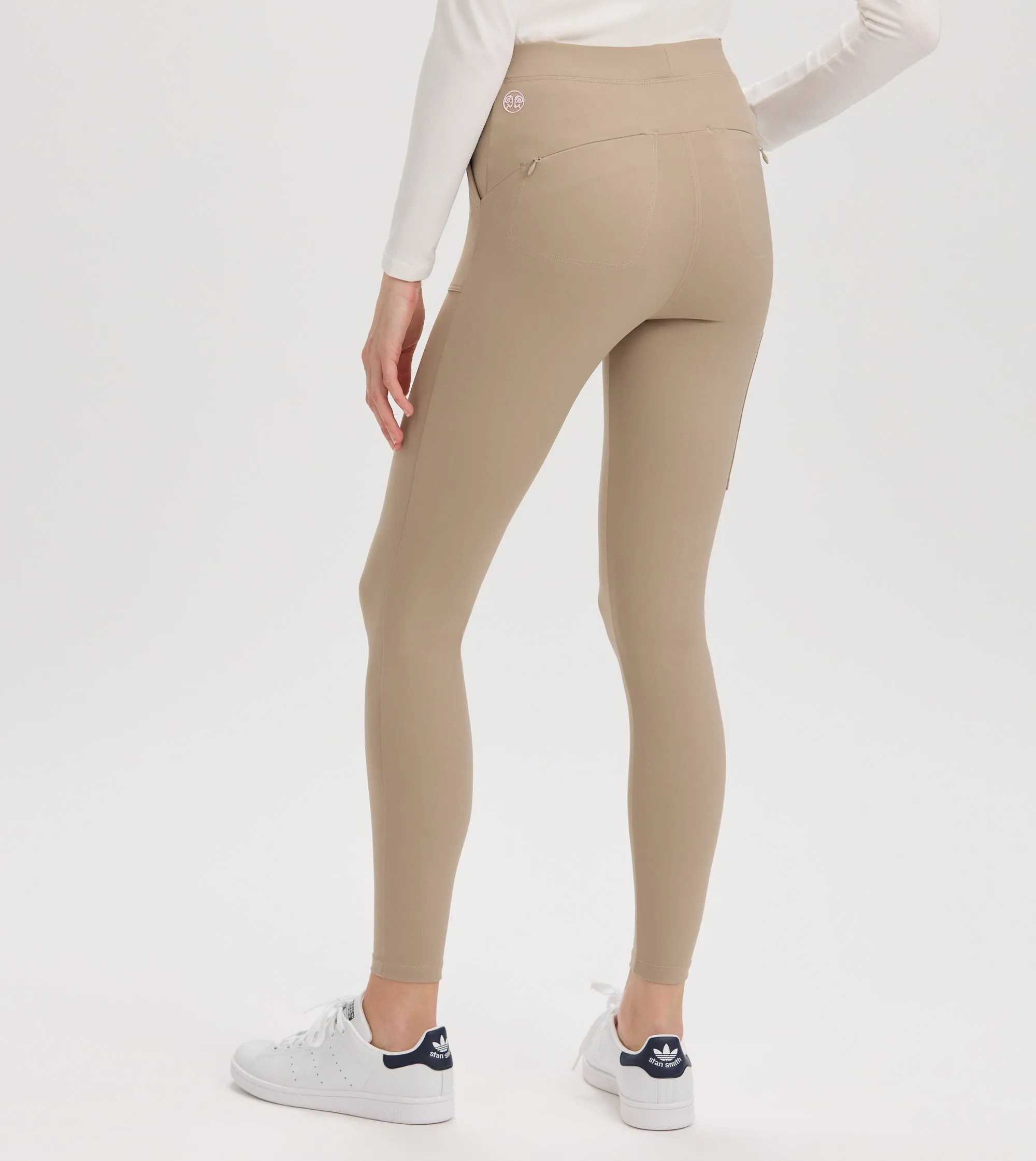 Renwick Cargo Legging