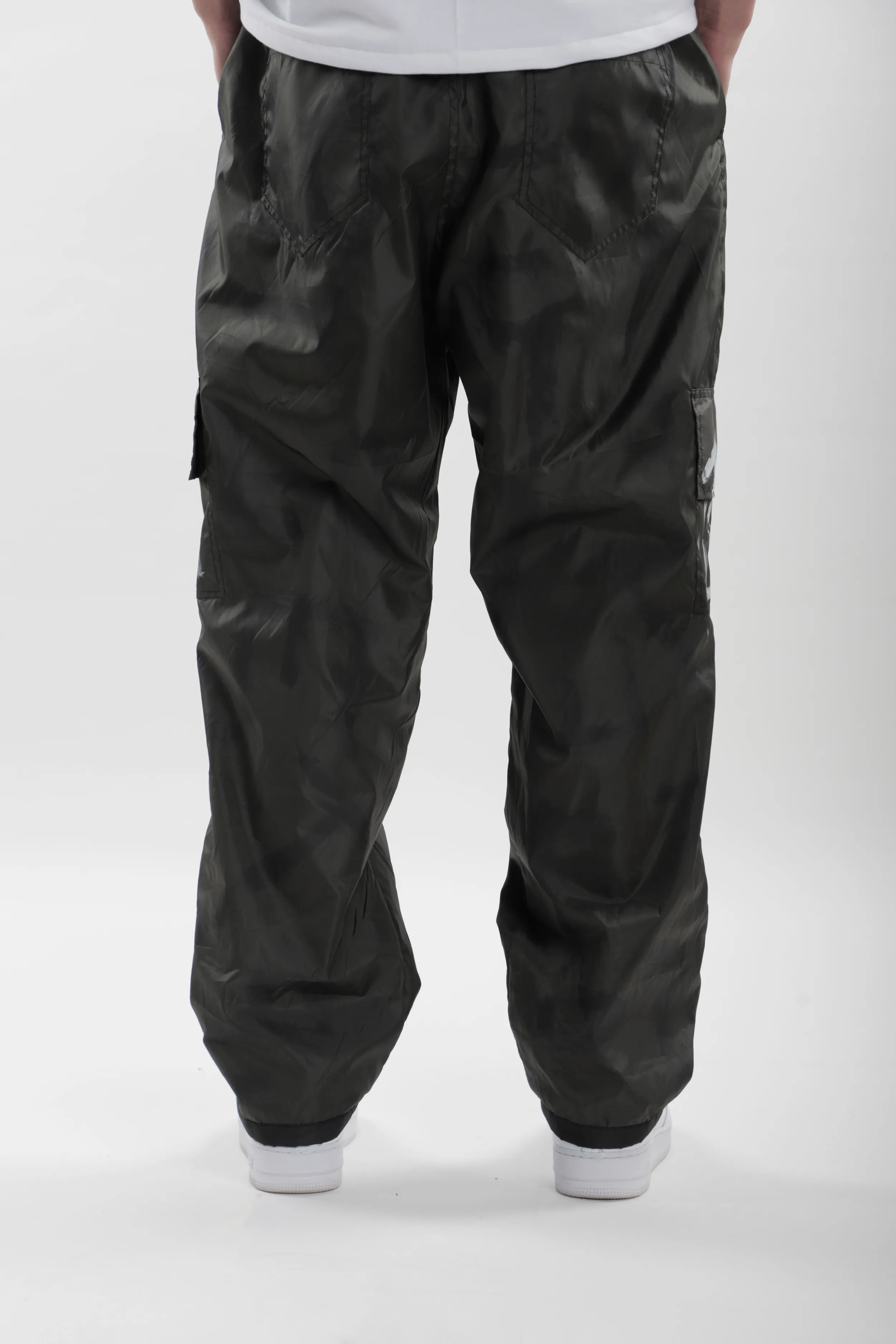 Reversible Cargo Pants