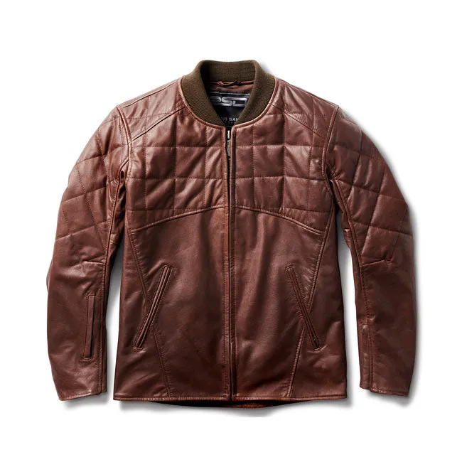 Roland Sands Design Hemlock Jacket Alder