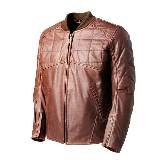 Roland Sands Design Hemlock Jacket Alder