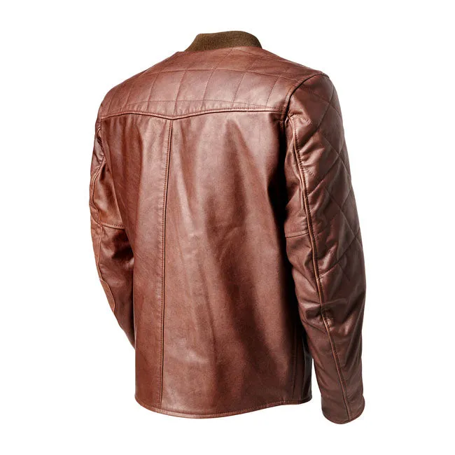 Roland Sands Design Hemlock Jacket Alder