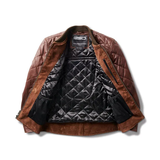 Roland Sands Design Hemlock Jacket Alder