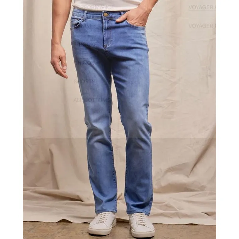 RYE51 | Denim 4-Way Stretch Jean (3 Colors)