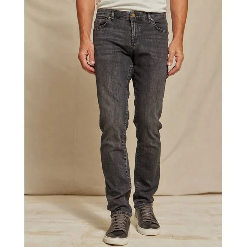 RYE51 | Denim 4-Way Stretch Jean (3 Colors)