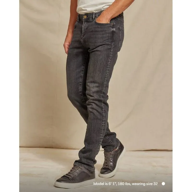 RYE51 | Denim 4-Way Stretch Jean (3 Colors)