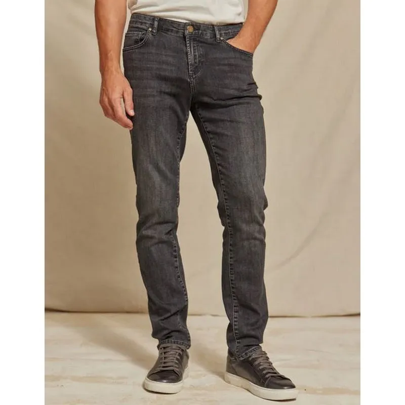 RYE51 | Denim 4-Way Stretch Jean (3 Colors)