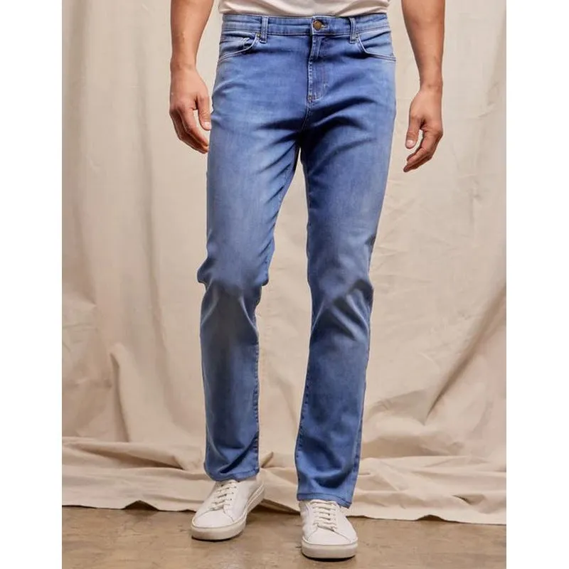 RYE51 | Denim 4-Way Stretch Jean (3 Colors)